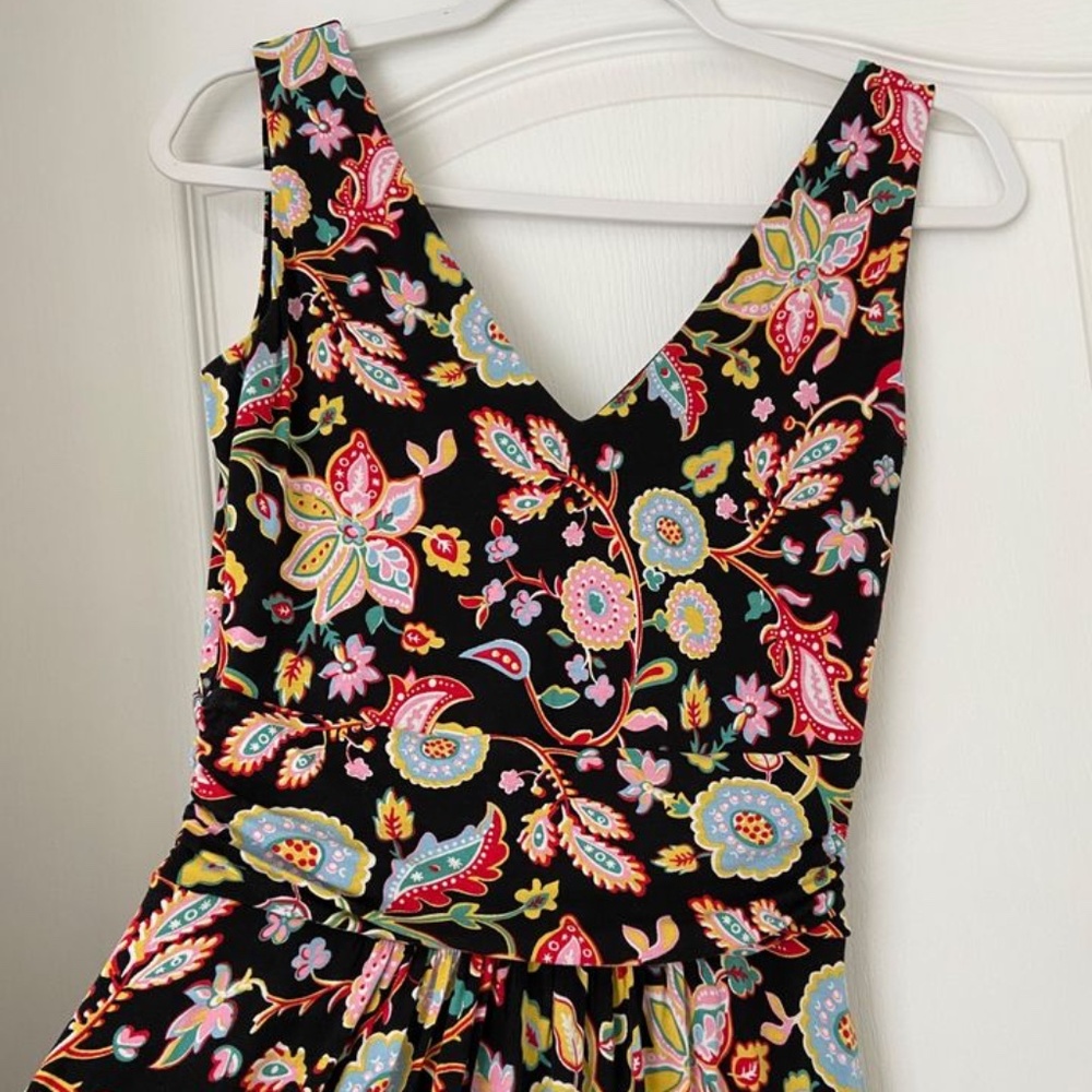 Boden Sienna Jersey Maxi Dress